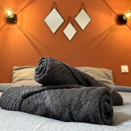 Logement Neuf - Proximite Centre 부르주 외부 사진