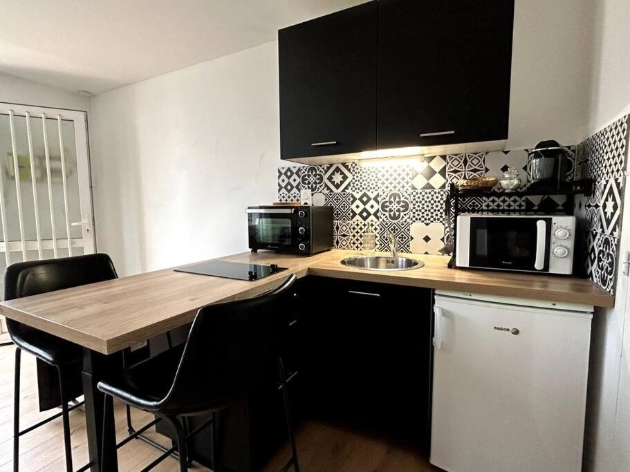 Logement Neuf - Proximite Centre 부르주 외부 사진